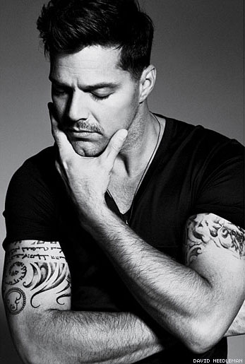 Ricky Martin 2