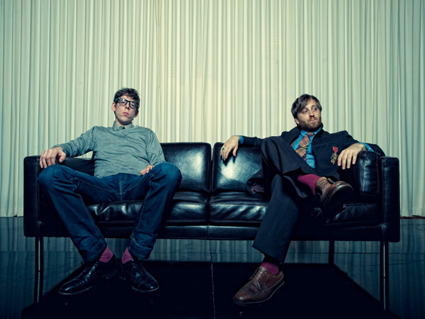 The Black Keys The Black Keys