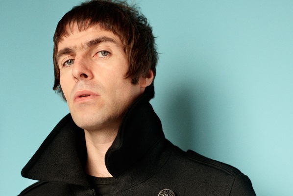 Liam Gallagher