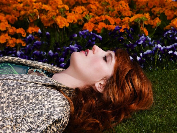 Florence and the Machine
