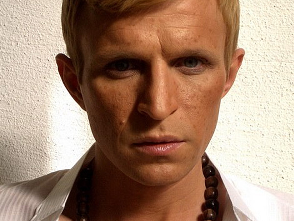 Jay Jay Johanson Jay Jay Johanson