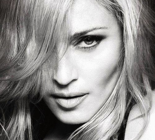 Madonna MDNA Promo 03