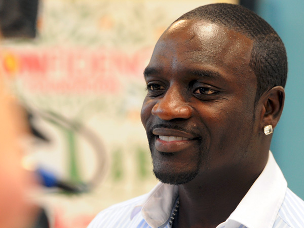 Akon