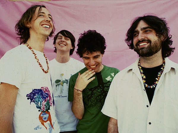 Animal Collective