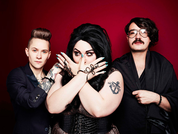 Gossip Gossip