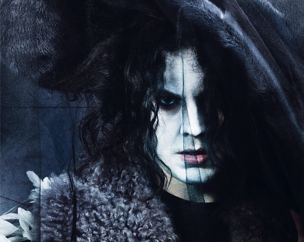 Jack White