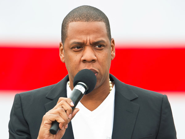 Jay-Z Jay-Z