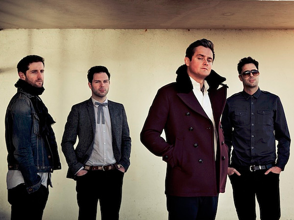 Keane Keane
