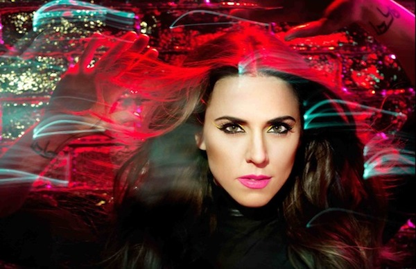 Mel C