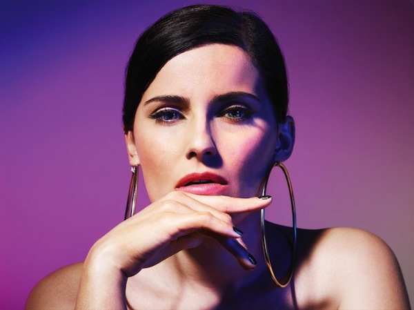 Nelly Furtado