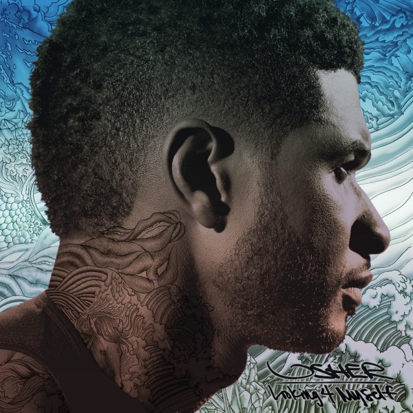 Usher Looking For Myself