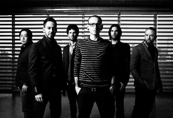 Linkin Park выпустят новый альбом в 2016 году