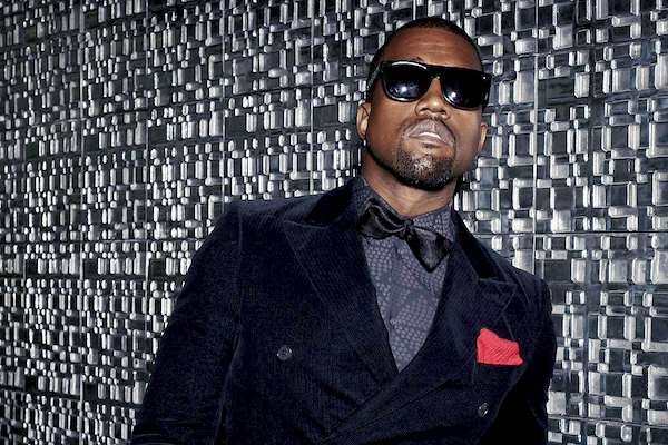Kanye West