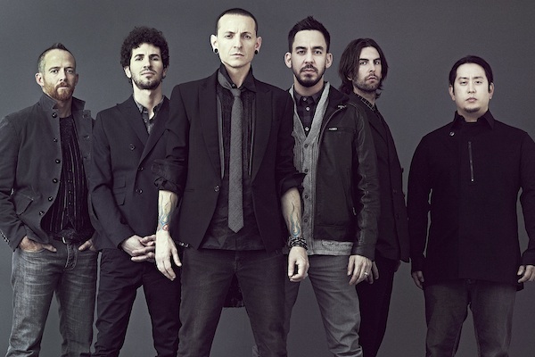 Linkin Park начали запись нового альбома