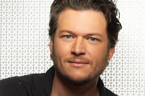 Blake Shelton
