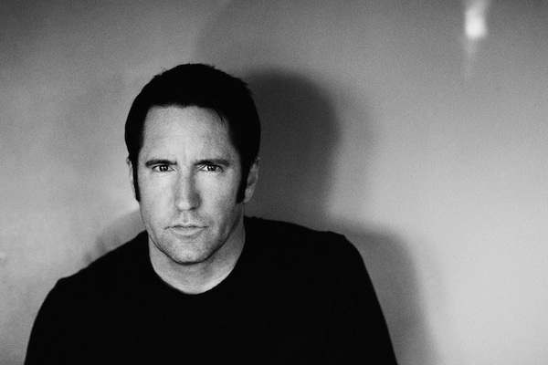 Trent Reznor