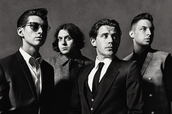 Arctic Monkeys