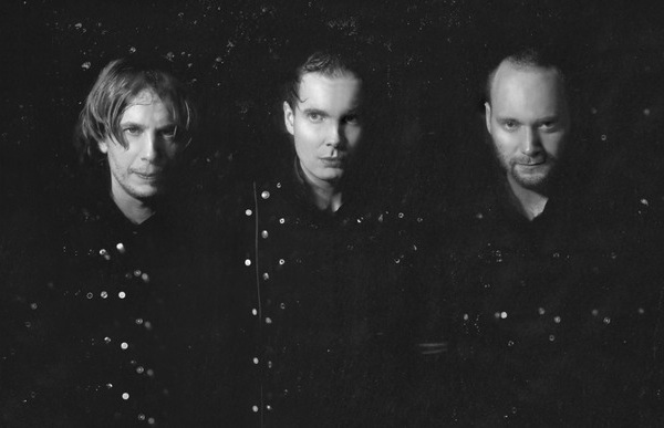 Sigur Ros