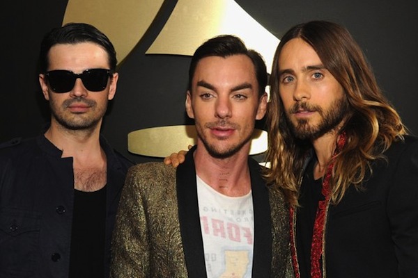 30 Seconds to Mars