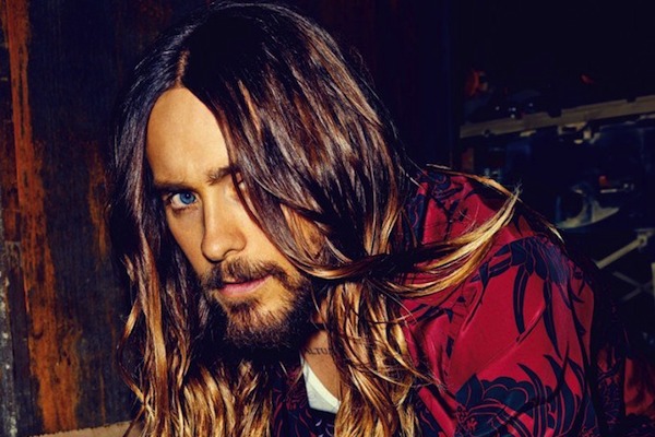 Jared Leto