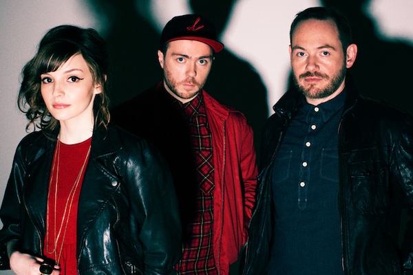 Chvrches