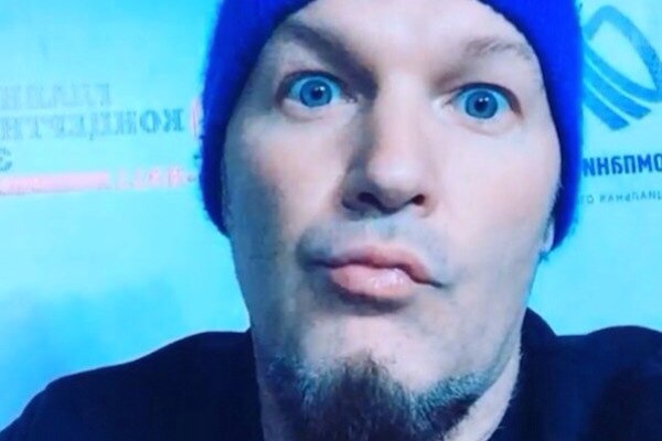 Fred Durst