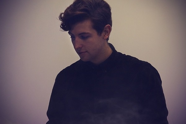 Jamie xx