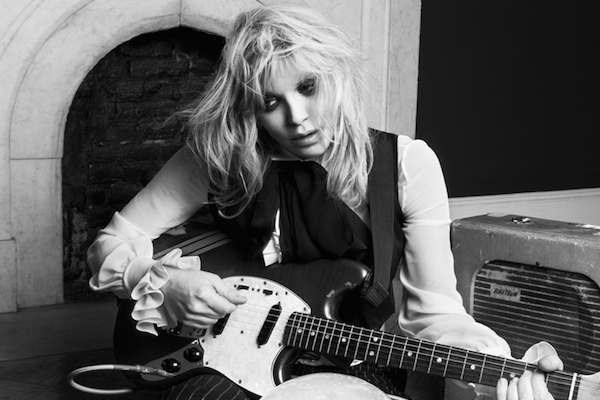 Courtney Love