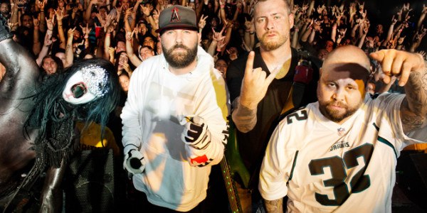 Limp Bizkit