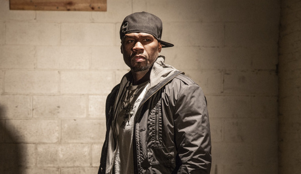 50 Cent  выпустит новый сингл
