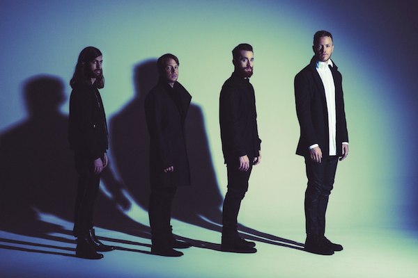 Imagine Dragons