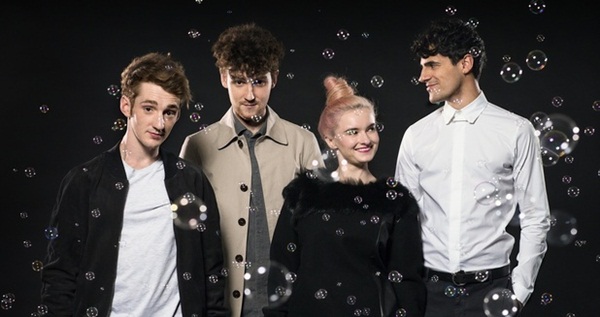 clean bandit