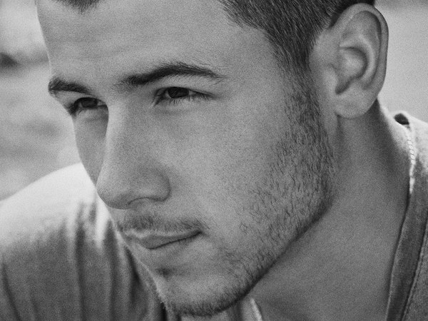 Nick Jonas