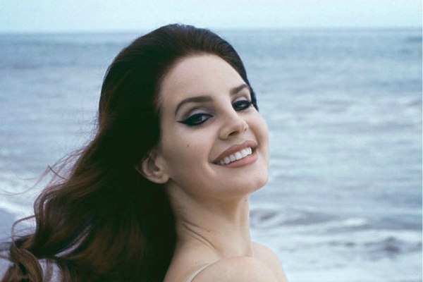 Lana Del Rey