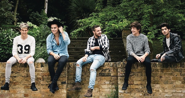 One Direction