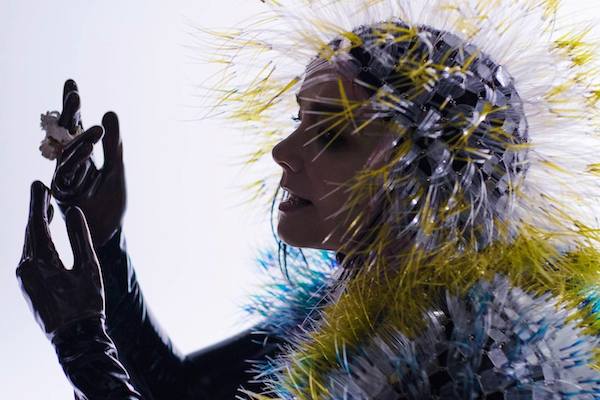 Bjork