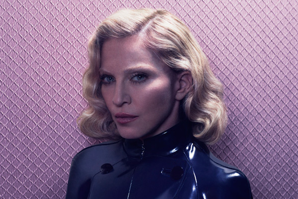 Madonna
