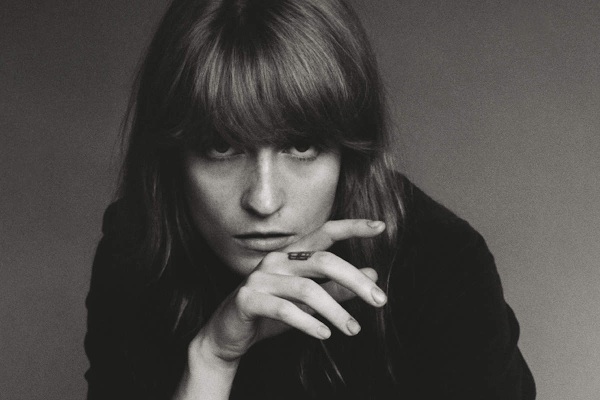 Florence And The Machine