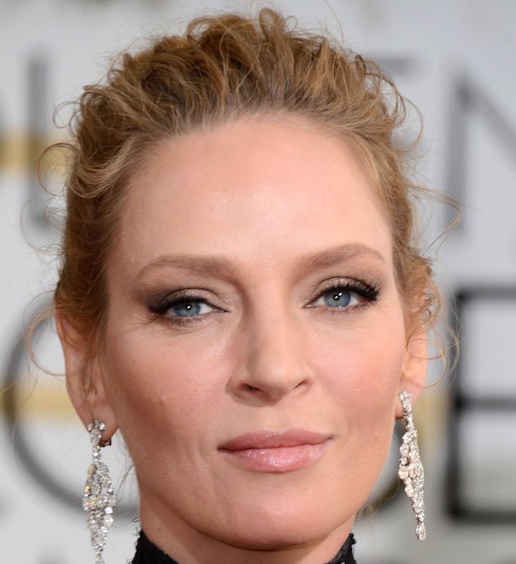 Uma Thurman