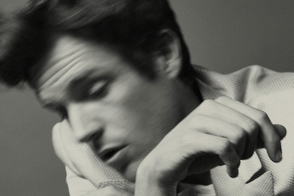 Brandon Flowers