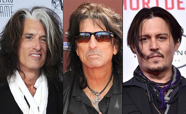 Hollywood Vampires