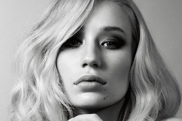 Iggy Azalea