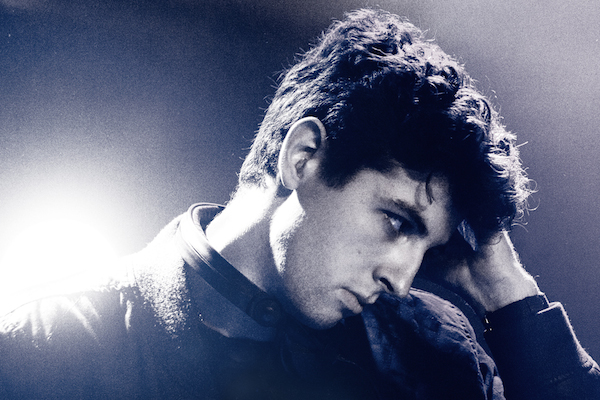 Jamie xx