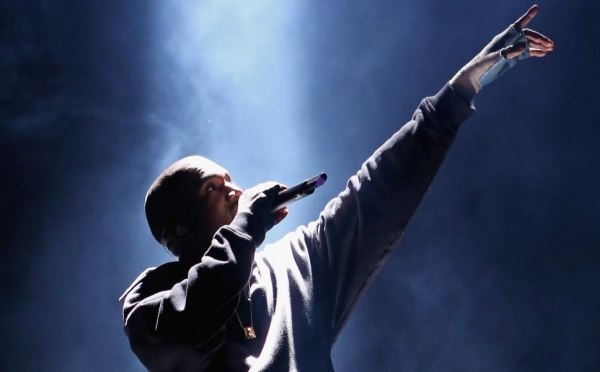 Kanye West