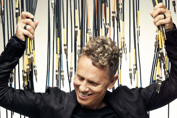 Martin Gore
