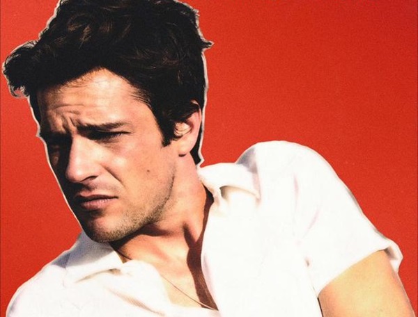 brandon flowers the killers