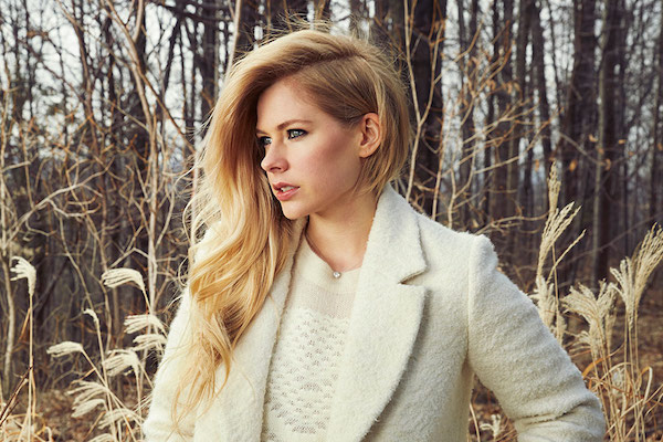 Avril Lavigne