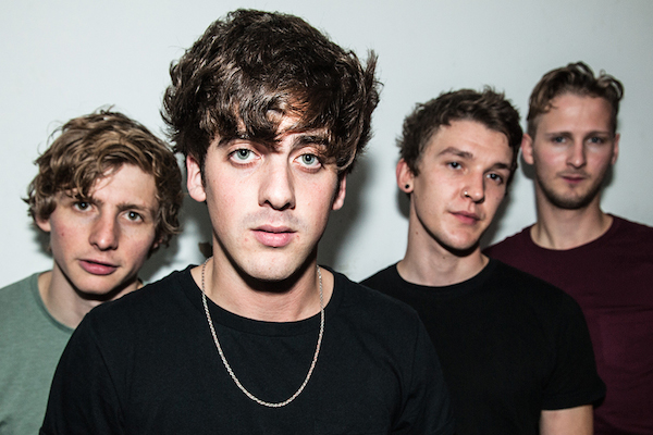 Circa Waves