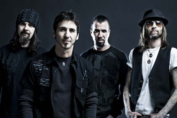 Godsmack
