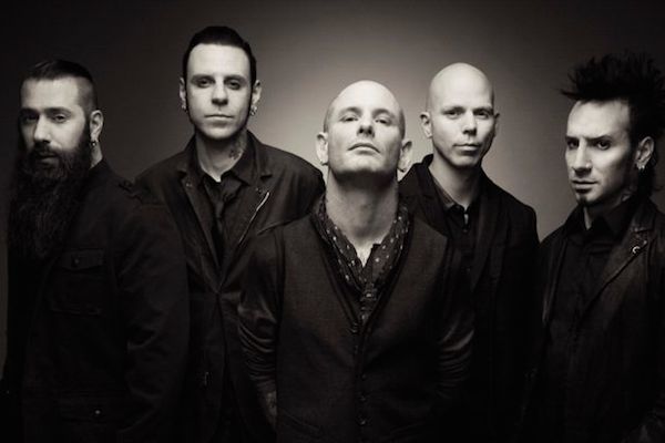 Stone Sour